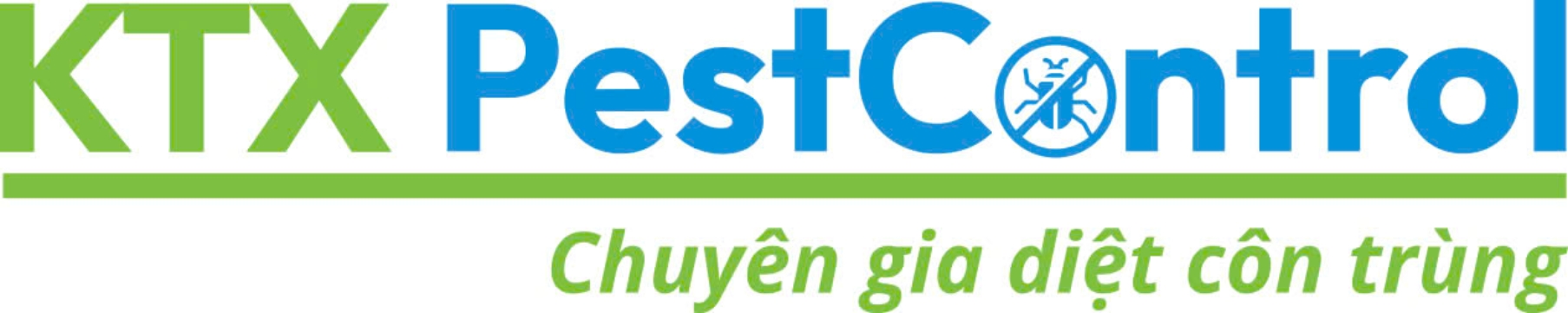 Logo của Diệt Côn Trùng KTX Pest Control