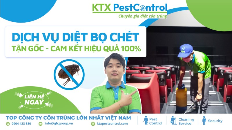 Tại sao chọn chúng tôi